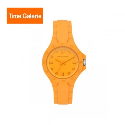 Skechers SR5137 Men's Altavan Quartz Yellow Silicone Strap Watch Skechers SR5137 Men's Altavan Quartz Yellow Silicone Strap Watch